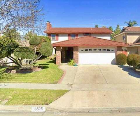 13505 La Jara Street, Cerritos, CA 90703