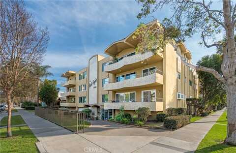 2302 E 2nd Street, Long Beach, CA 90803