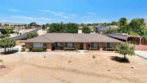 22712 Nalatapa Road, Apple Valley, CA 92307