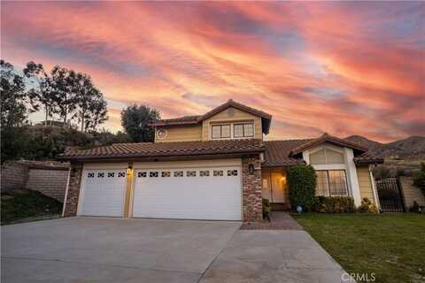 17417 Tuscan Drive, Granada Hills, CA 91344