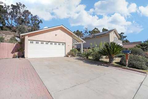 2181 Alta View Drive, San Diego, CA 92139