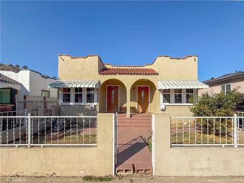 2245 Fernleaf Street, Los Angeles, CA 90031