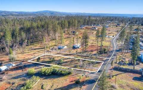 6006 Kibler Road, Paradise, CA 95969