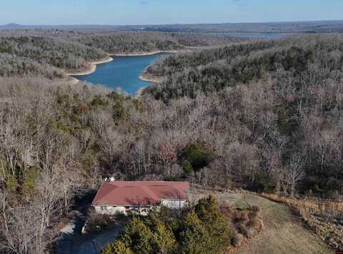 136 LAKE HEIGHTS DRIVE, Mountain Home, AR 72653