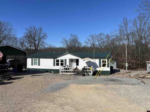 47 SLATER DRIVE, Lakeview, AR 72642