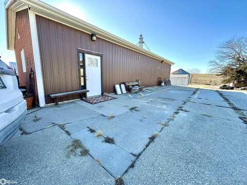 401 3rd Street, Searsboro, IA 50242