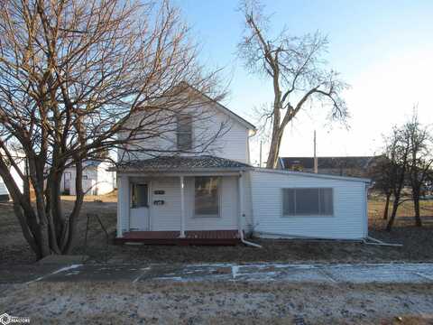 1815 Johnson Street, Keokuk, IA 52632