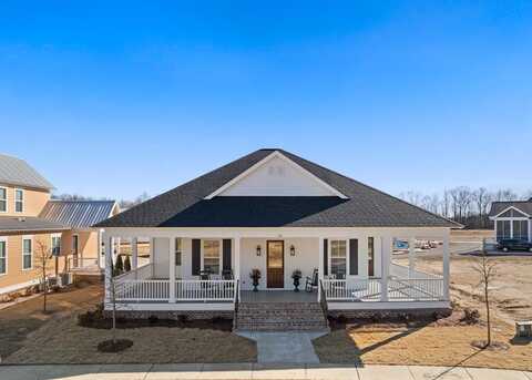 84 Resin Dr., Oxford, MS 38673