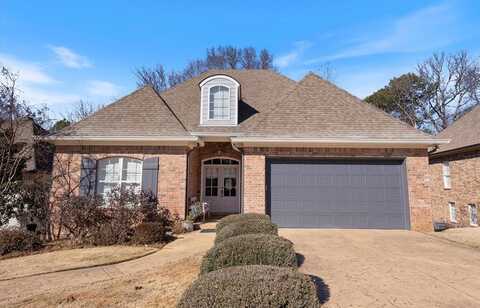 1021 Augusta Dr., Oxford, MS 38655