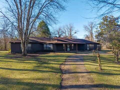 2354a Enid Dam Road, Pope, MS 38658