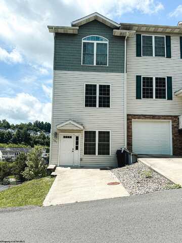 101 Butler Drive, Morgantown, WV 26508