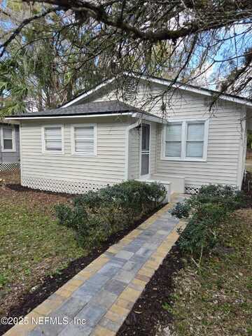 314 PALMETTO Avenue, Green Cove Springs, FL 32043