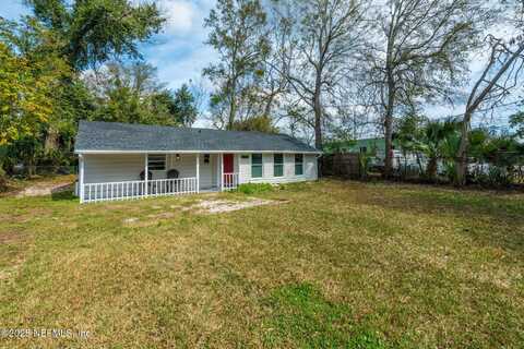 4741 COLONIAL Avenue, Jacksonville, FL 32210