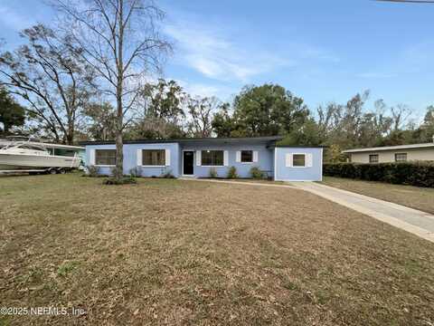 3940 ALDINGTON Drive, Jacksonville, FL 32210