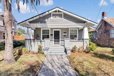 2145 DELLWOOD Avenue, Jacksonville, FL 32204