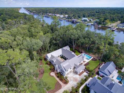 260 AUTUMN TIDE Trail, Ponte Vedra, FL 32081