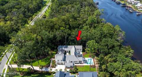 260 AUTUMN TIDE Trail, Ponte Vedra, FL 32081