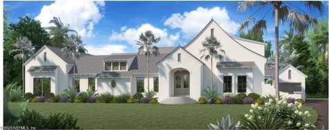 260 AUTUMN TIDE Trail, Ponte Vedra, FL 32081