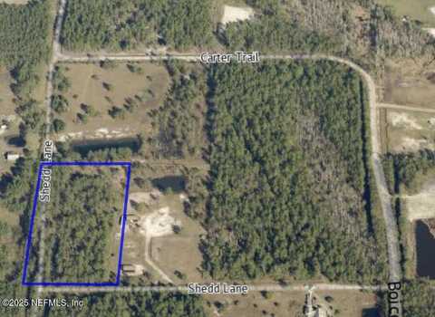 0 LOLA LN Lane, Ormond Beach, FL 32174