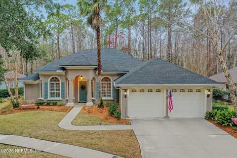 804 CYPRESS CROSSING Trail, Saint Augustine, FL 32095