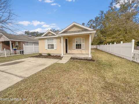 2271 W 2ND Street, Jacksonville, FL 32209