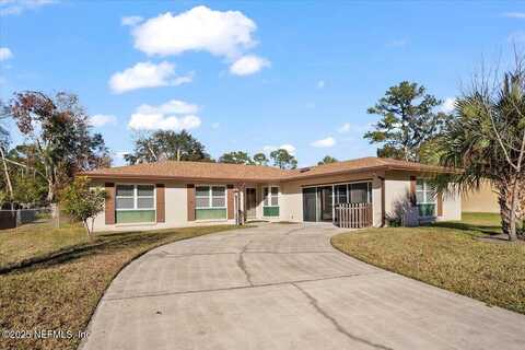 1742 POPLAR Drive, Orange Park, FL 32073