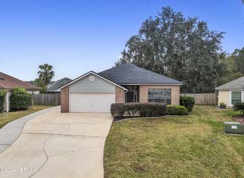 2859 GOLDEN POND Boulevard, Orange Park, FL 32073