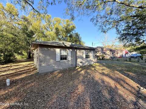 3141 W 15TH Street, Jacksonville, FL 32254