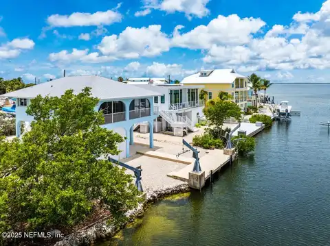 22837 Calico Jack Circle, Cudjoe Key, FL 33042