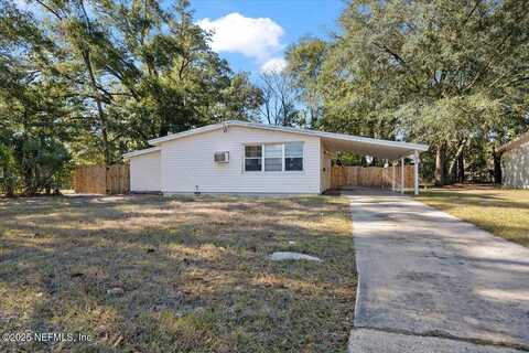 8514 OAK LEAF Road, Jacksonville, FL 32208