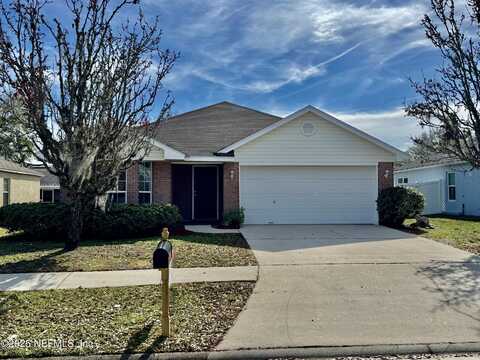 7338 GUM TREE Road, Jacksonville, FL 32244