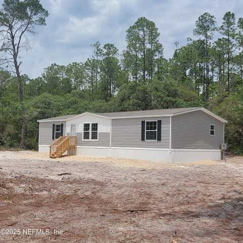 undefined, Georgetown, FL 32139