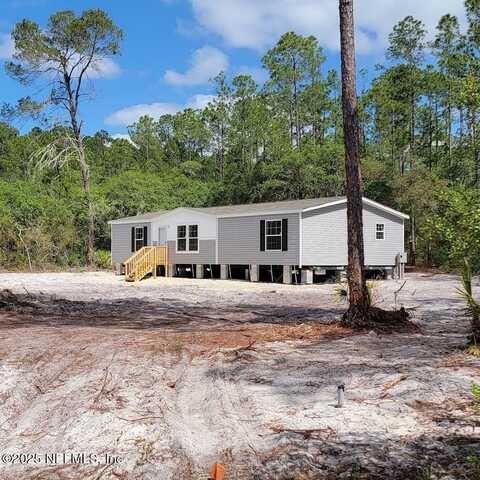 112 TEQUESTA Trail, Georgetown, FL 32139