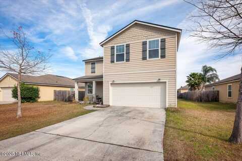 3847 FALCON CREST Drive, Green Cove Springs, FL 32043