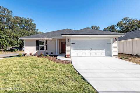 1833 MILLER Street, Orange Park, FL 32073