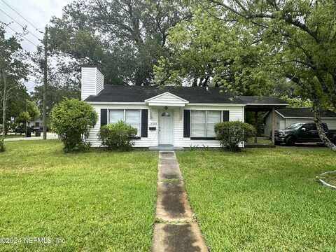 2008 REED Avenue, Jacksonville, FL 32207