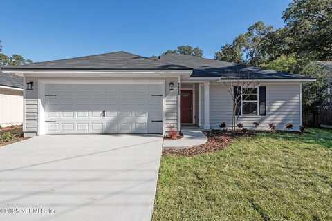 1835 MILLER Street, Orange Park, FL 32073