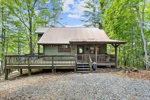 278 Browns Mill Mountain, Suches, GA 30572