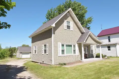 307 S Orange Street, Albion, IN 46701