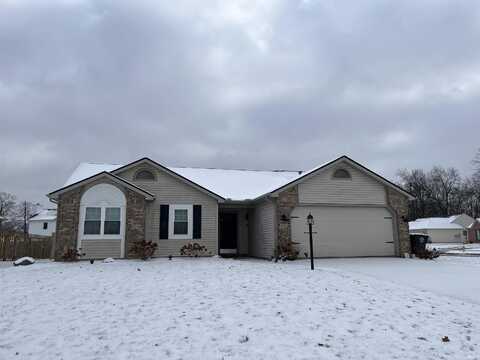 2331 Sweet Cider Road, Fort Wayne, IN 46818