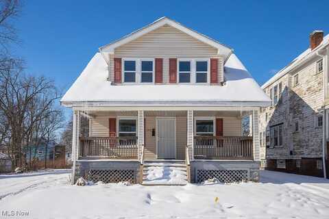 3372 E 145th Street, Cleveland, OH 44120