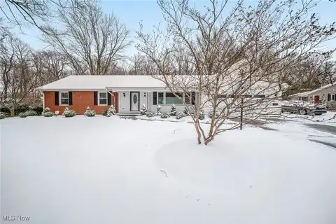 7497 Hollycroft Lane, Mentor, OH 44060