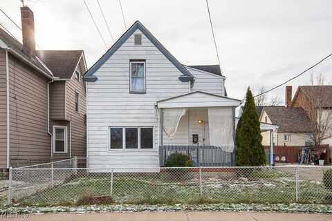 10355 Western Avenue, Cleveland, OH 44111