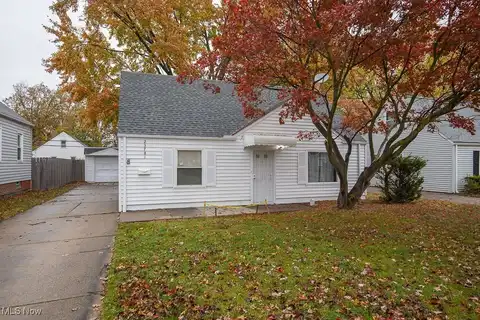 23781 Colbourne Road, Euclid, OH 44123