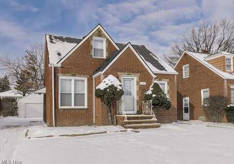 1740 E 230th Street, Euclid, OH 44117