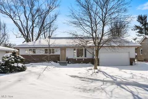 13217 Whitney Road, Strongsville, OH 44136