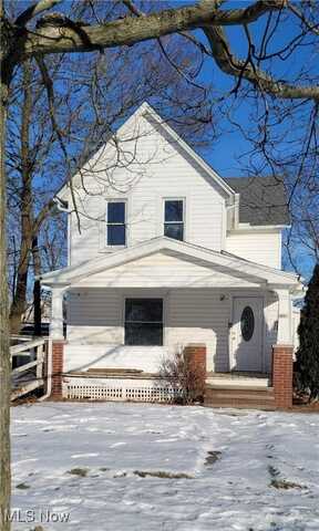 124 W 29th Street, Lorain, OH 44055