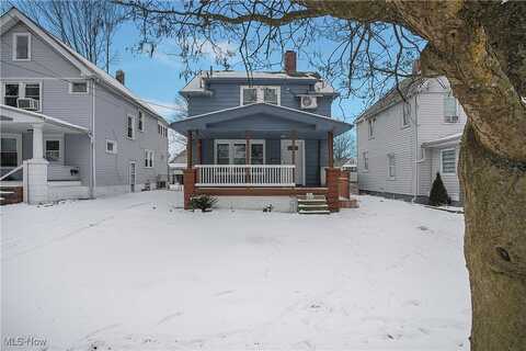 4232 W 21st Street, Cleveland, OH 44109