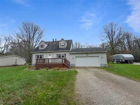 3793 E River, Newton Falls, OH 44444