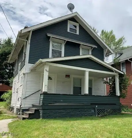 569 Cameron Avenue, Youngstown, OH 44502